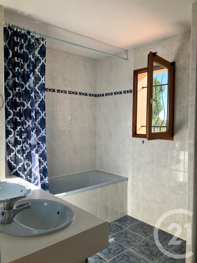 maison à louer - 5 pièces - 105.42 m2 - L UNION - 31 - MIDI-PYRENEES - Century 21 Sud Azur Immobilier