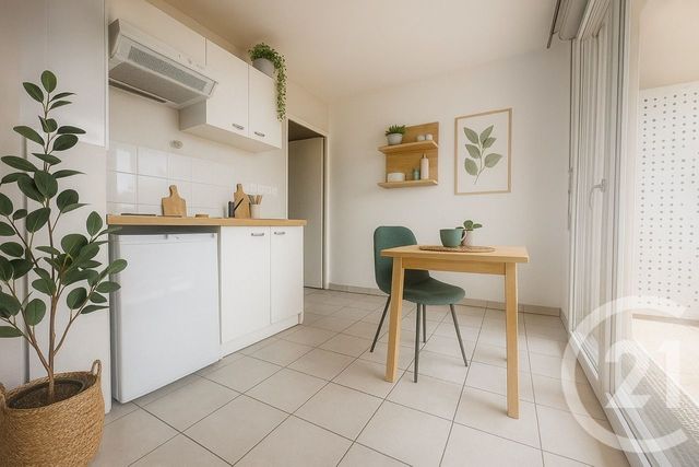 appartement - L UNION - 31