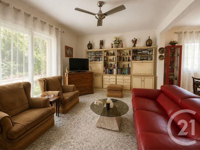 maison à vendre - 4 pièces - 95.0 m2 - L UNION - 31 - MIDI-PYRENEES - Century 21 Sud Azur Immobilier