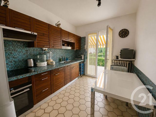 maison à vendre - 4 pièces - 95.0 m2 - L UNION - 31 - MIDI-PYRENEES - Century 21 Sud Azur Immobilier