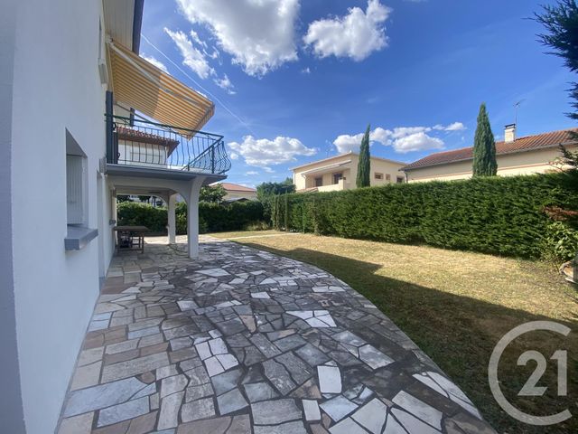 maison à vendre - 4 pièces - 95.0 m2 - L UNION - 31 - MIDI-PYRENEES - Century 21 Sud Azur Immobilier
