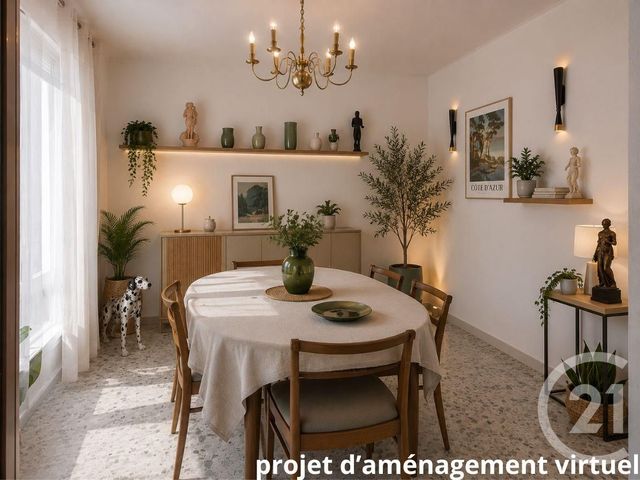 maison à vendre - 4 pièces - 95.0 m2 - L UNION - 31 - MIDI-PYRENEES - Century 21 Sud Azur Immobilier