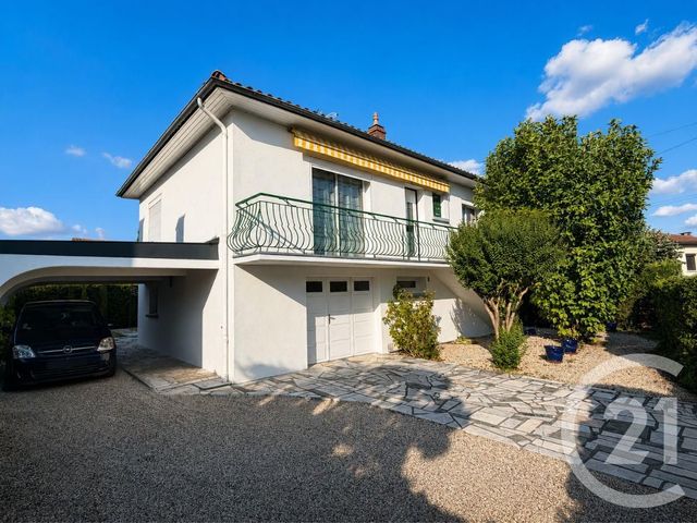 maison - L UNION - 31