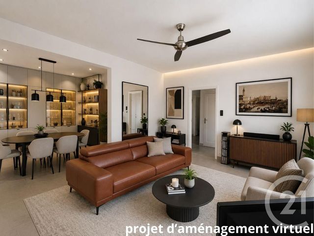 maison à vendre - 4 pièces - 95.0 m2 - L UNION - 31 - MIDI-PYRENEES - Century 21 Sud Azur Immobilier