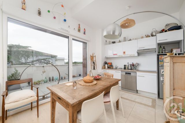 appartement - TOULOUSE - 31