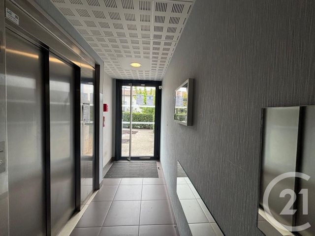 Appartement F2 à vendre - 2 pièces - 38.0 m2 - L UNION - 31 - MIDI-PYRENEES - Century 21 Sud Azur Immobilier