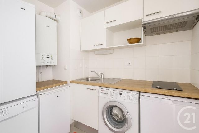 Appartement F2 à vendre - 2 pièces - 38.0 m2 - L UNION - 31 - MIDI-PYRENEES - Century 21 Sud Azur Immobilier