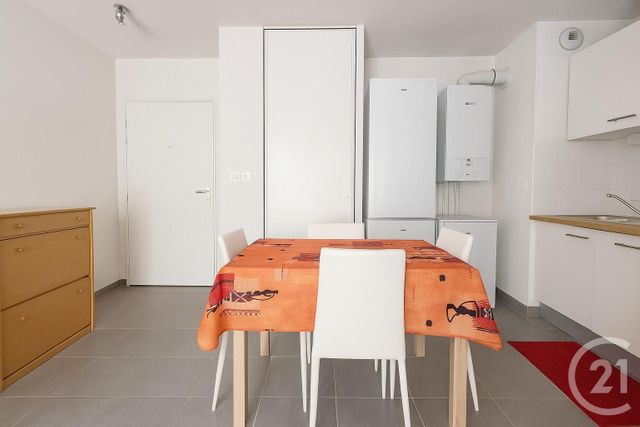 Appartement F2 à vendre - 2 pièces - 38.0 m2 - L UNION - 31 - MIDI-PYRENEES - Century 21 Sud Azur Immobilier