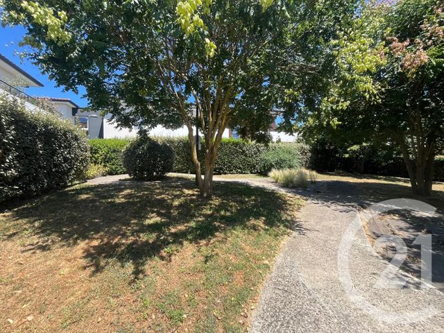 Appartement F2 à vendre - 2 pièces - 38.0 m2 - L UNION - 31 - MIDI-PYRENEES - Century 21 Sud Azur Immobilier