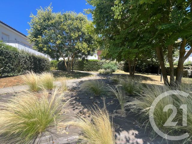 Appartement F2 à vendre - 2 pièces - 38.0 m2 - L UNION - 31 - MIDI-PYRENEES - Century 21 Sud Azur Immobilier