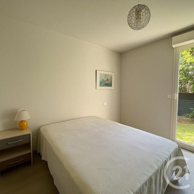 Appartement F2 à vendre - 2 pièces - 38.0 m2 - L UNION - 31 - MIDI-PYRENEES - Century 21 Sud Azur Immobilier