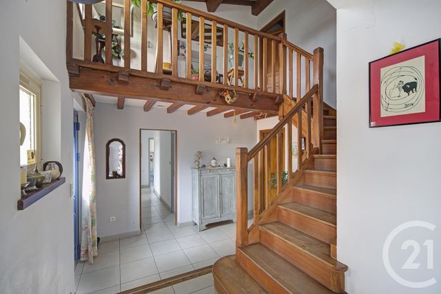 Afficher la photo en grand maison à vendre - 5 pièces - 140.0 m2 - ST LOUP CAMMAS - 31 - MIDI-PYRENEES - Century 21 Sud Azur Immobilier