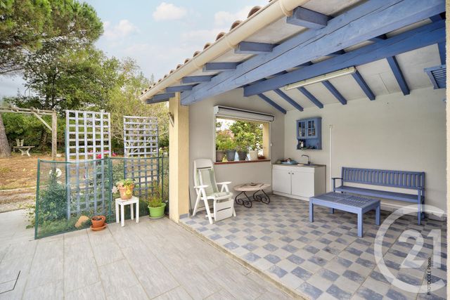 Afficher la photo en grand maison à vendre - 5 pièces - 140.0 m2 - ST LOUP CAMMAS - 31 - MIDI-PYRENEES - Century 21 Sud Azur Immobilier