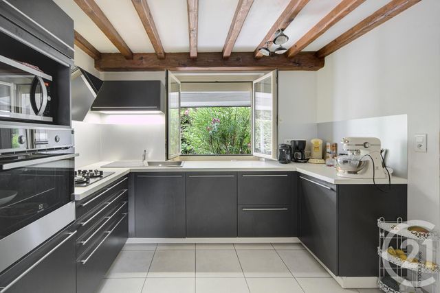 Afficher la photo en grand maison à vendre - 5 pièces - 140.0 m2 - ST LOUP CAMMAS - 31 - MIDI-PYRENEES - Century 21 Sud Azur Immobilier