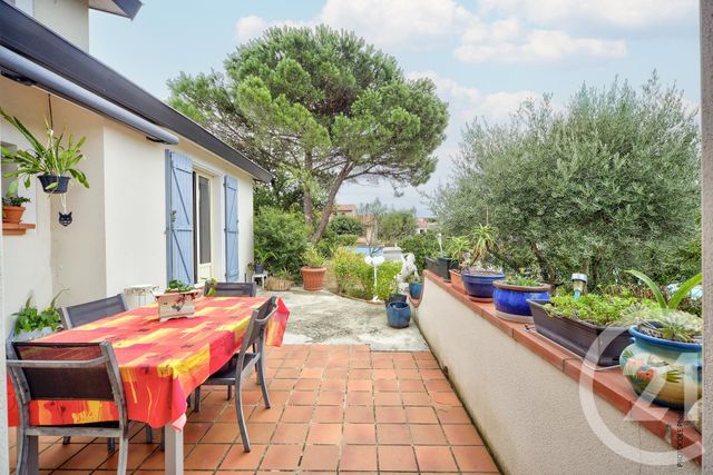 Afficher la photo en grand maison à vendre - 5 pièces - 140.0 m2 - ST LOUP CAMMAS - 31 - MIDI-PYRENEES - Century 21 Sud Azur Immobilier