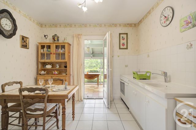 Afficher la photo en grand maison à vendre - 4 pièces - 104.0 m2 - ST GENIES BELLEVUE - 31 - MIDI-PYRENEES - Century 21 Sud Azur Immobilier