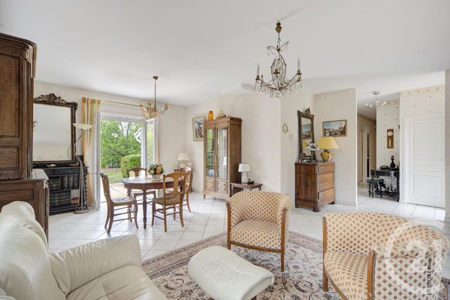 maison - ST GENIES BELLEVUE - 31