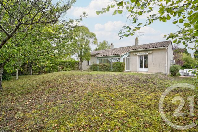 Afficher la photo en grand maison à vendre - 4 pièces - 104.0 m2 - ST GENIES BELLEVUE - 31 - MIDI-PYRENEES - Century 21 Sud Azur Immobilier