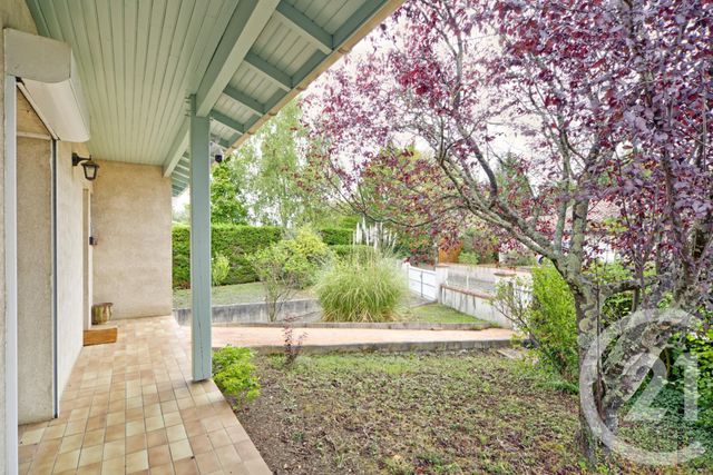 Afficher la photo en grand maison à vendre - 4 pièces - 104.0 m2 - ST GENIES BELLEVUE - 31 - MIDI-PYRENEES - Century 21 Sud Azur Immobilier