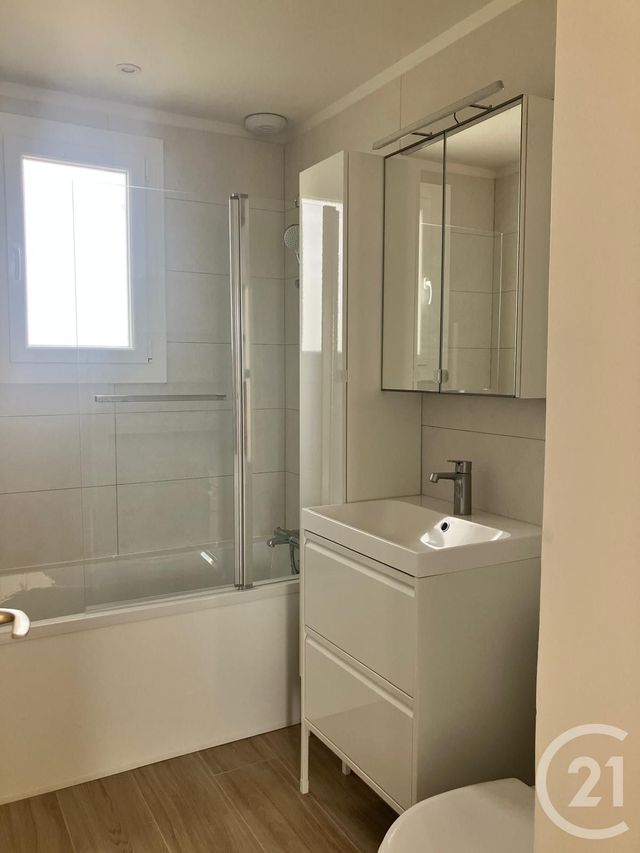 maison à louer - 5 pièces - 92.67 m2 - LAUNAGUET - 31 - MIDI-PYRENEES - Century 21 Sud Azur Immobilier