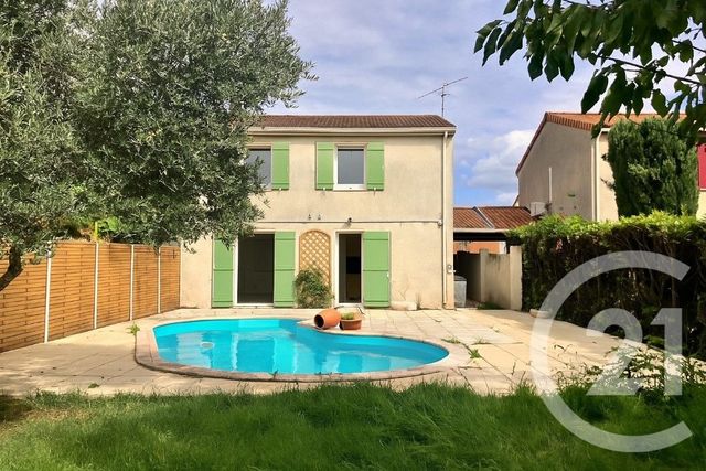 maison - LAUNAGUET - 31