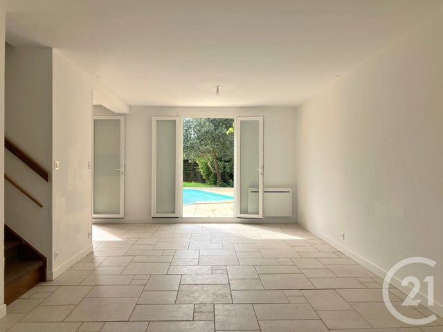 maison à louer - 5 pièces - 92.67 m2 - LAUNAGUET - 31 - MIDI-PYRENEES - Century 21 Sud Azur Immobilier