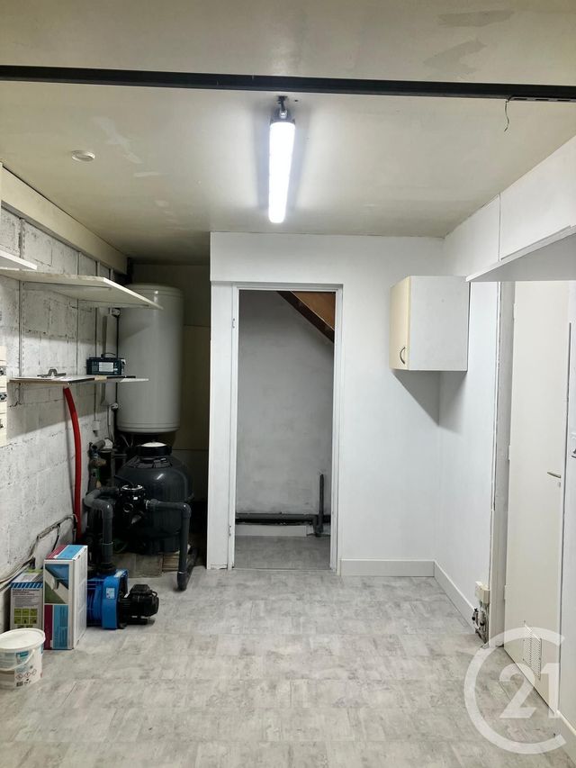 maison à louer - 5 pièces - 92.67 m2 - LAUNAGUET - 31 - MIDI-PYRENEES - Century 21 Sud Azur Immobilier