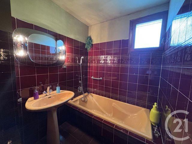 maison à vendre - 4 pièces - 117.36 m2 - L UNION - 31 - MIDI-PYRENEES - Century 21 Sud Azur Immobilier