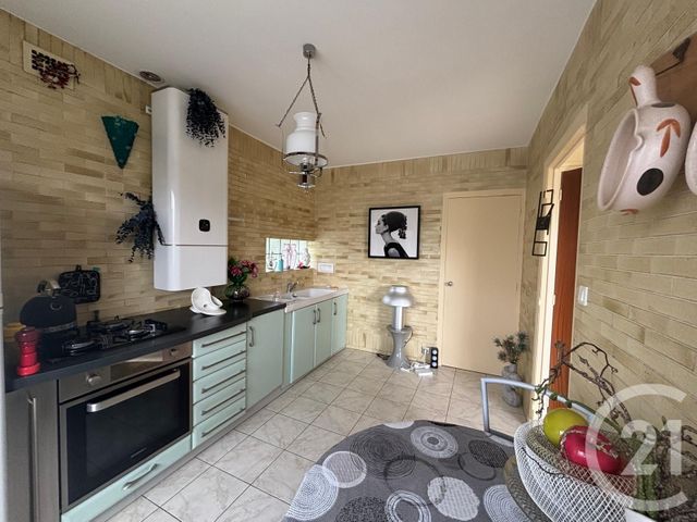 maison à vendre - 4 pièces - 117.36 m2 - L UNION - 31 - MIDI-PYRENEES - Century 21 Sud Azur Immobilier