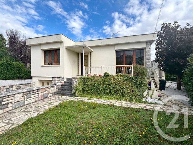 maison à vendre - 4 pièces - 117.36 m2 - L UNION - 31 - MIDI-PYRENEES - Century 21 Sud Azur Immobilier