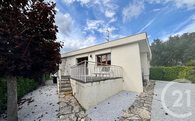maison à vendre - 4 pièces - 117.36 m2 - L UNION - 31 - MIDI-PYRENEES - Century 21 Sud Azur Immobilier