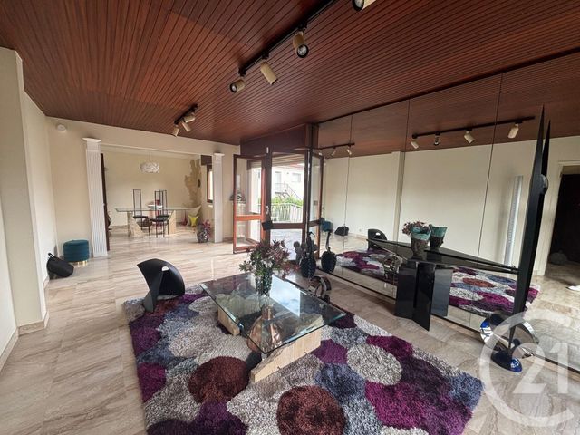 maison à vendre - 4 pièces - 117.36 m2 - L UNION - 31 - MIDI-PYRENEES - Century 21 Sud Azur Immobilier