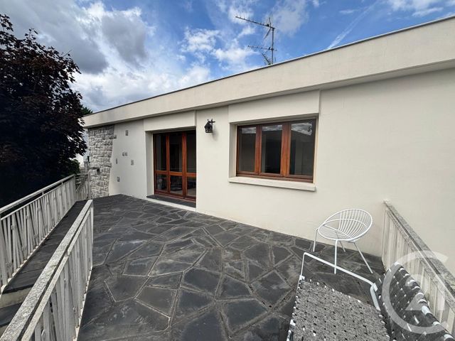 maison à vendre - 4 pièces - 117.36 m2 - L UNION - 31 - MIDI-PYRENEES - Century 21 Sud Azur Immobilier