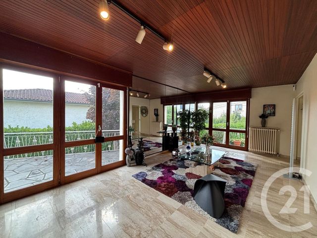 maison à vendre - 4 pièces - 117.36 m2 - L UNION - 31 - MIDI-PYRENEES - Century 21 Sud Azur Immobilier