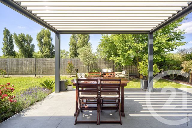 maison à vendre - 4 pièces - 85.0 m2 - L UNION - 31 - MIDI-PYRENEES - Century 21 Sud Azur Immobilier