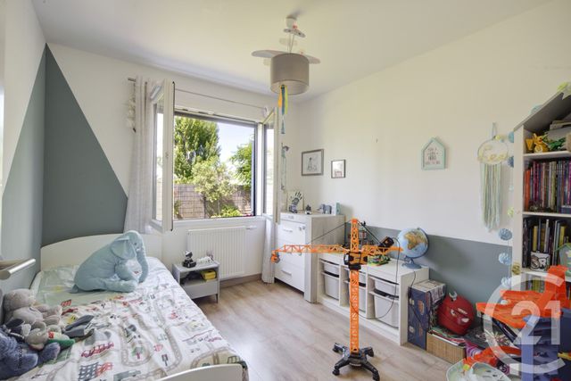 maison à vendre - 4 pièces - 85.0 m2 - L UNION - 31 - MIDI-PYRENEES - Century 21 Sud Azur Immobilier