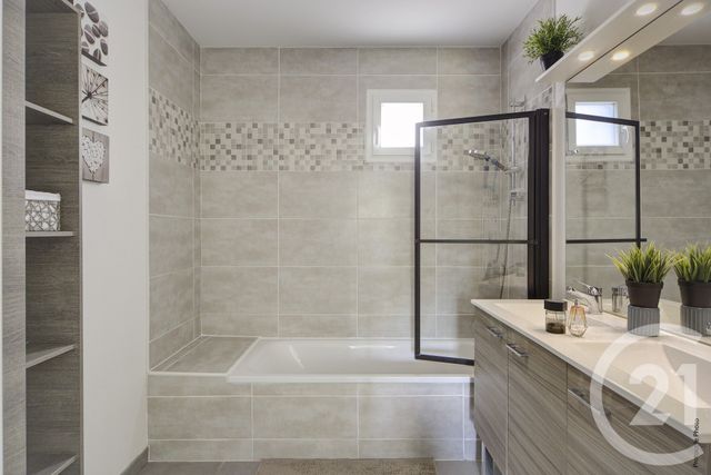 maison à vendre - 4 pièces - 85.0 m2 - L UNION - 31 - MIDI-PYRENEES - Century 21 Sud Azur Immobilier