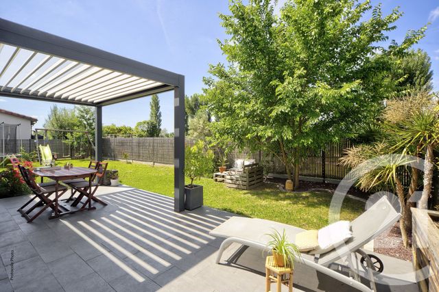 maison à vendre - 4 pièces - 85.0 m2 - L UNION - 31 - MIDI-PYRENEES - Century 21 Sud Azur Immobilier