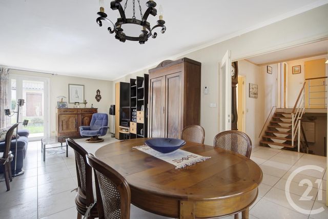 maison à vendre - 4 pièces - 112.0 m2 - L UNION - 31 - MIDI-PYRENEES - Century 21 Sud Azur Immobilier