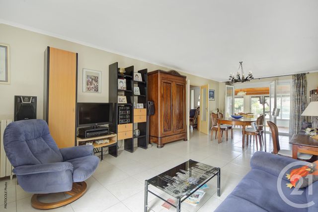 maison à vendre - 4 pièces - 112.0 m2 - L UNION - 31 - MIDI-PYRENEES - Century 21 Sud Azur Immobilier