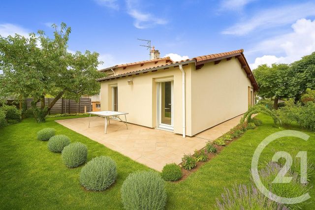 maison - L UNION - 31