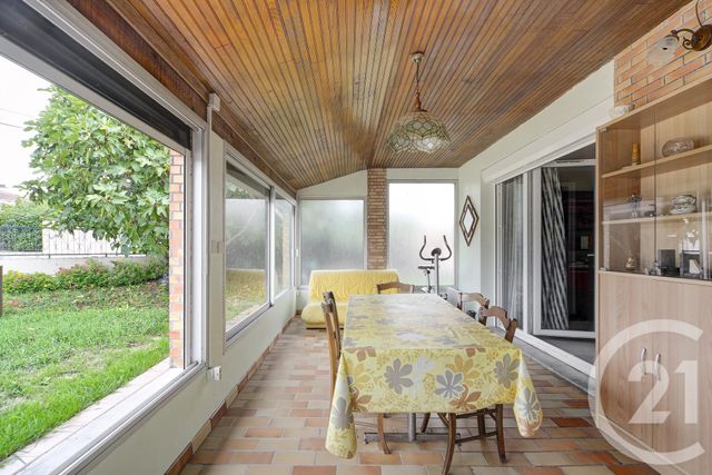 maison à vendre - 4 pièces - 112.0 m2 - L UNION - 31 - MIDI-PYRENEES - Century 21 Sud Azur Immobilier