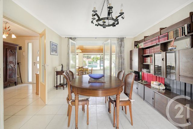 maison à vendre - 4 pièces - 112.0 m2 - L UNION - 31 - MIDI-PYRENEES - Century 21 Sud Azur Immobilier