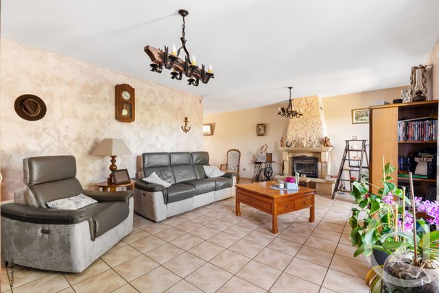 maison à vendre - 5 pièces - 125.0 m2 - LAPEYROUSE FOSSAT - 31 - MIDI-PYRENEES - Century 21 Sud Azur Immobilier