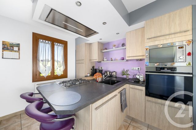 maison à vendre - 5 pièces - 125.0 m2 - LAPEYROUSE FOSSAT - 31 - MIDI-PYRENEES - Century 21 Sud Azur Immobilier