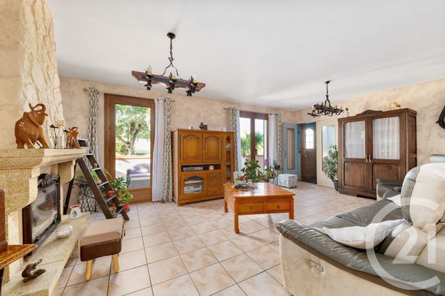 maison à vendre - 5 pièces - 125.0 m2 - LAPEYROUSE FOSSAT - 31 - MIDI-PYRENEES - Century 21 Sud Azur Immobilier