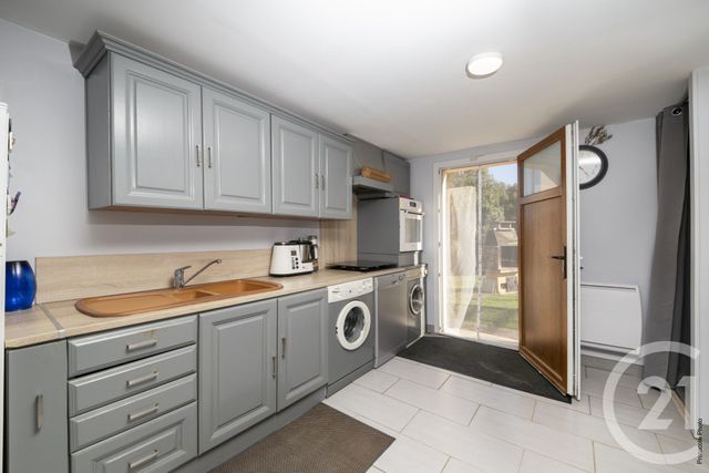 maison à vendre - 5 pièces - 125.0 m2 - LAPEYROUSE FOSSAT - 31 - MIDI-PYRENEES - Century 21 Sud Azur Immobilier