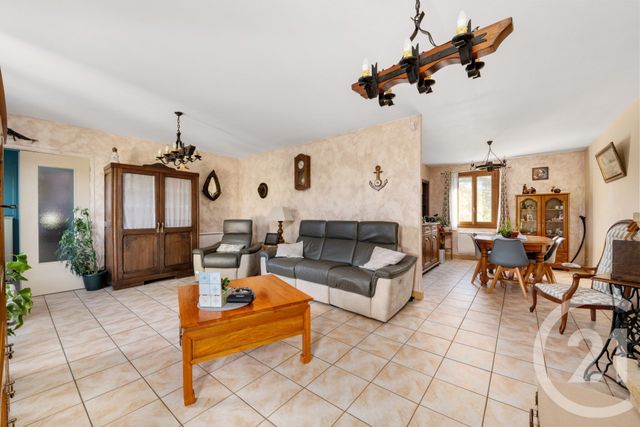 maison à vendre - 5 pièces - 125.0 m2 - LAPEYROUSE FOSSAT - 31 - MIDI-PYRENEES - Century 21 Sud Azur Immobilier