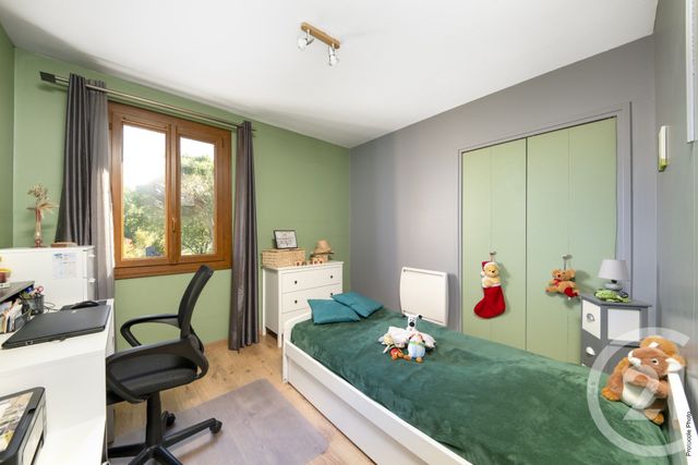 maison à vendre - 5 pièces - 125.0 m2 - LAPEYROUSE FOSSAT - 31 - MIDI-PYRENEES - Century 21 Sud Azur Immobilier