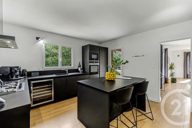 maison à vendre - 6 pièces - 170.0 m2 - MONTBERON - 31 - MIDI-PYRENEES - Century 21 Sud Azur Immobilier